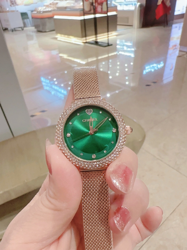 ブランド時計細部ディテール